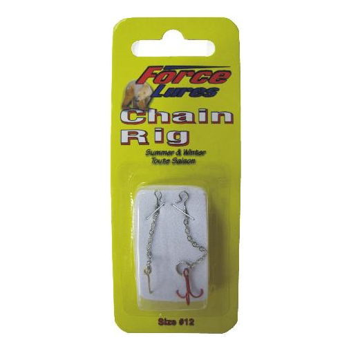 HT Chain Rig | Bass Pro Shops Canada